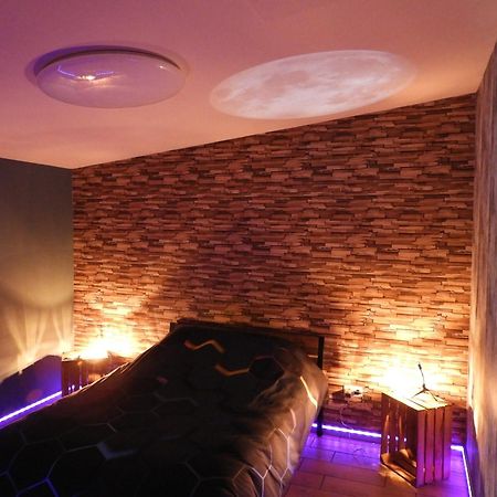 Hors Du Temps Hotel Libramont-Chevigny Luaran gambar