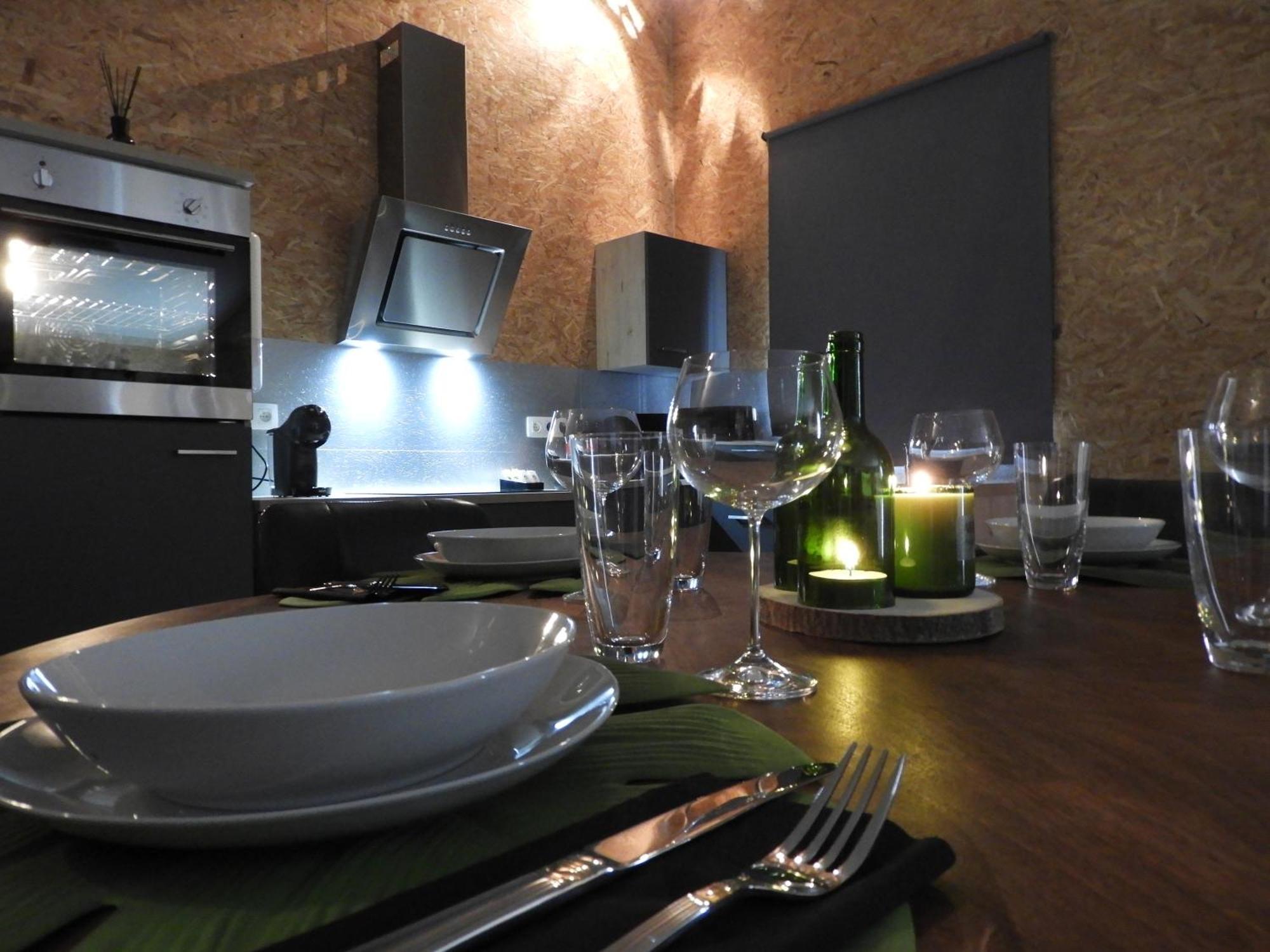 Hors Du Temps Hotel Libramont-Chevigny Luaran gambar