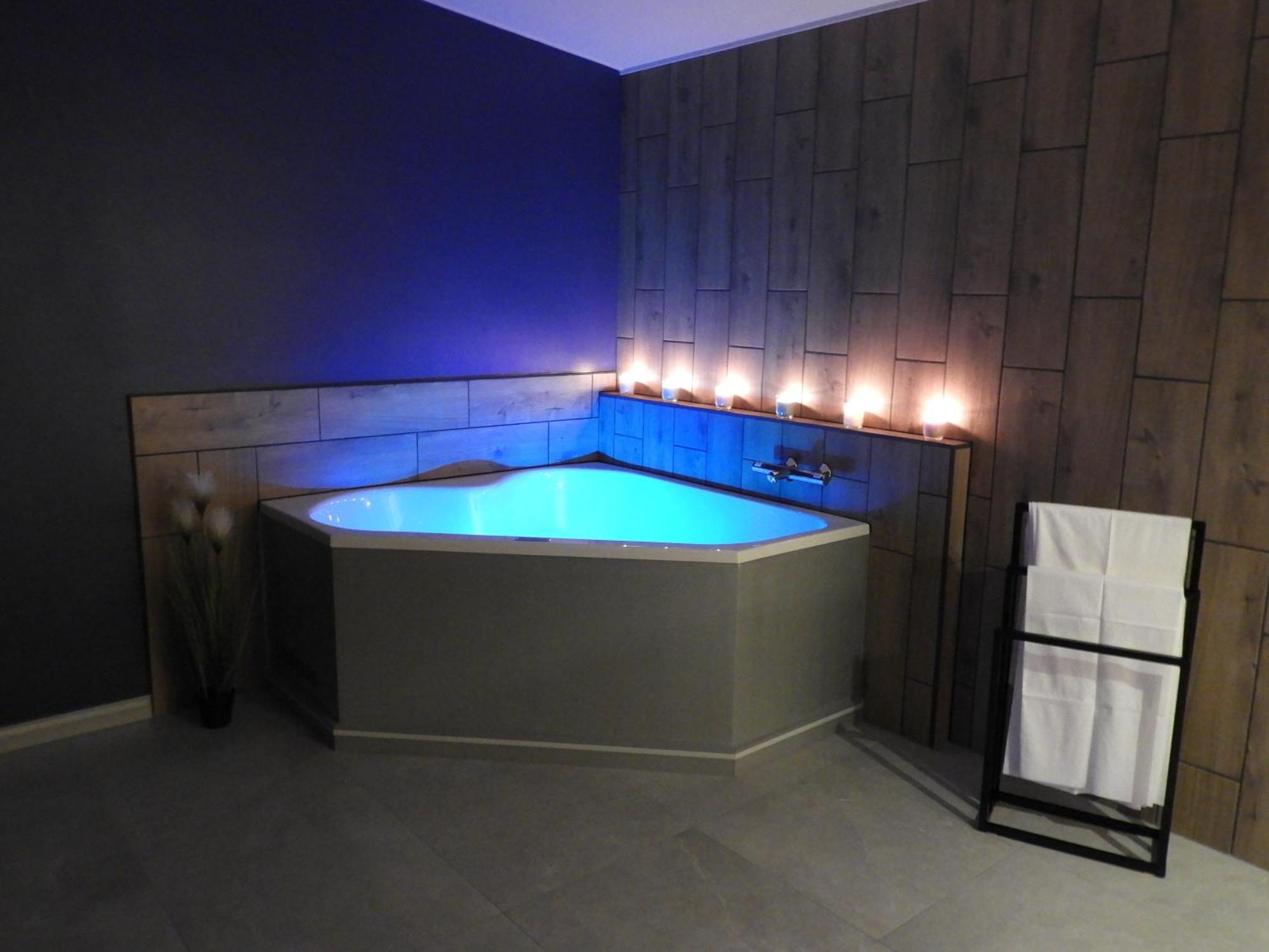 Hors Du Temps Hotel Libramont-Chevigny Luaran gambar