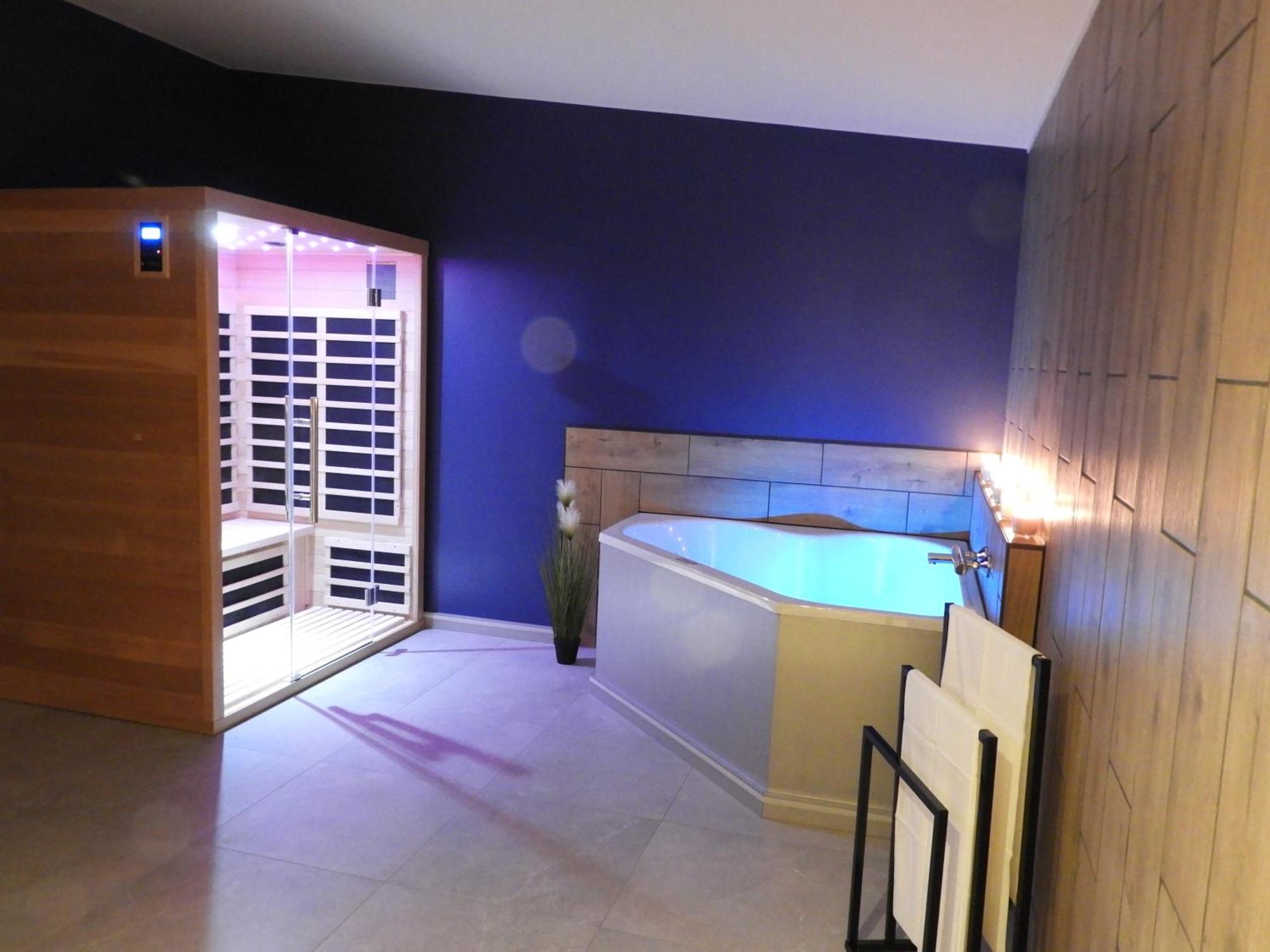 Hors Du Temps Hotel Libramont-Chevigny Luaran gambar