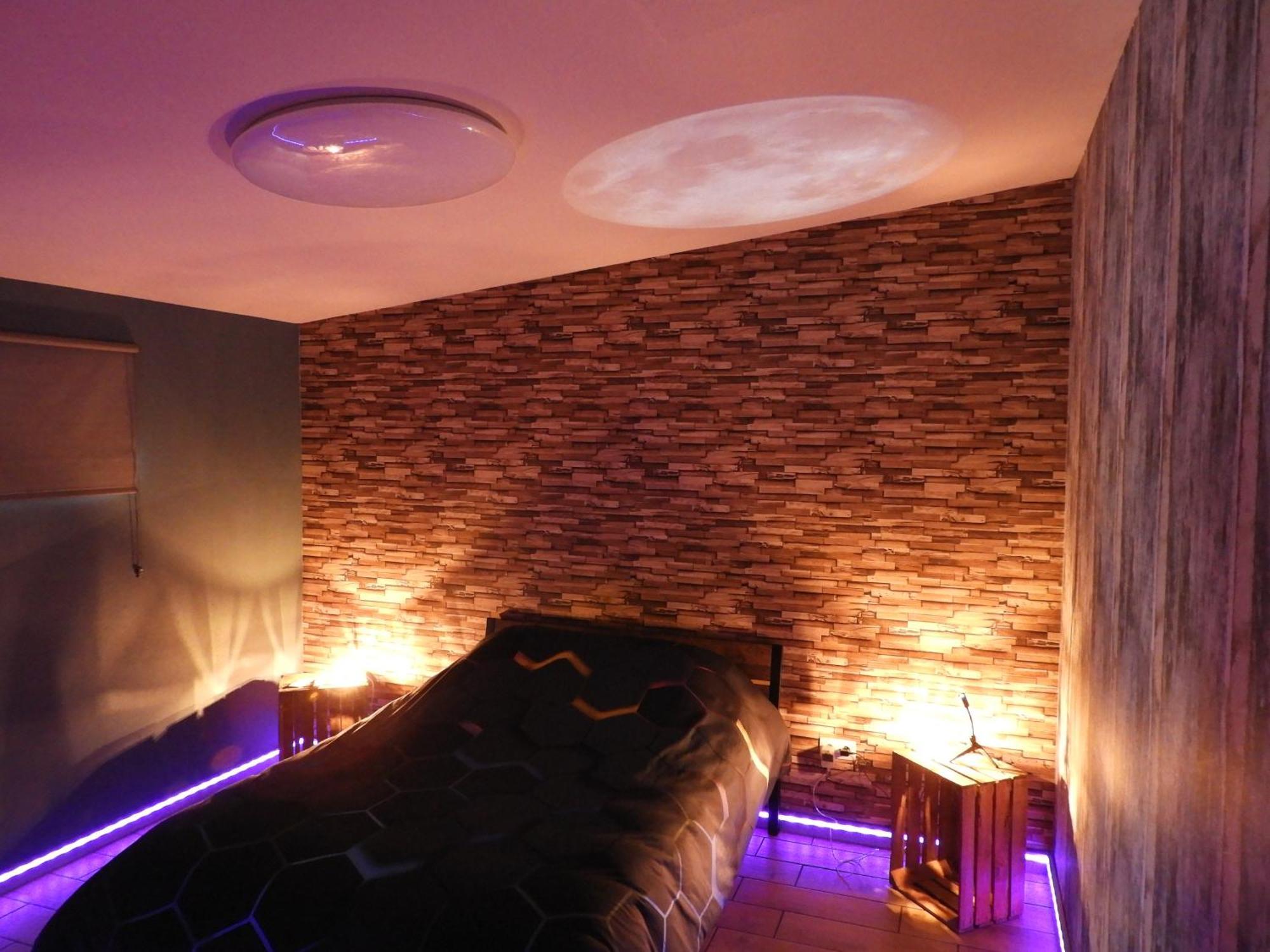 Hors Du Temps Hotel Libramont-Chevigny Luaran gambar