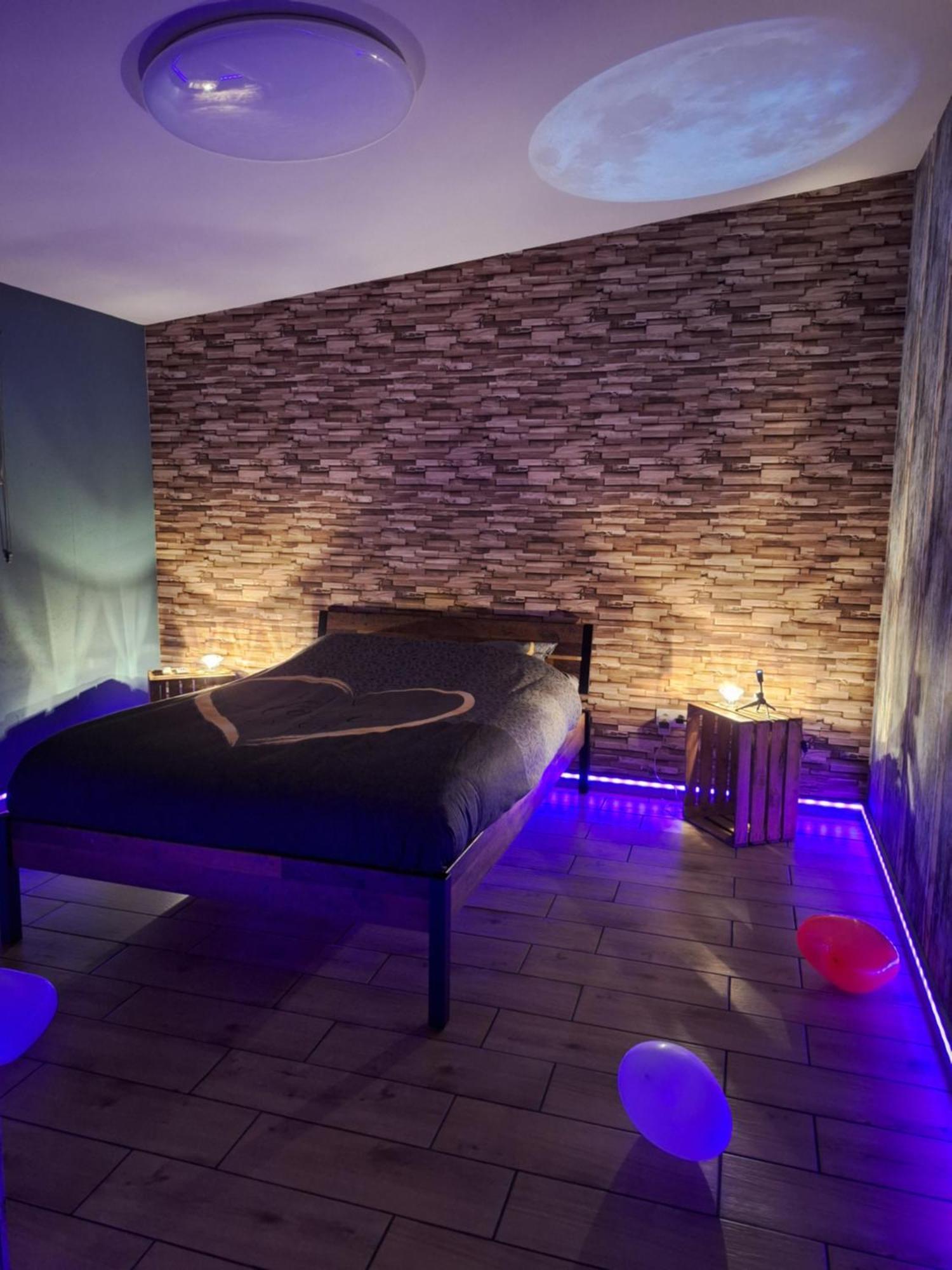 Hors Du Temps Hotel Libramont-Chevigny Luaran gambar